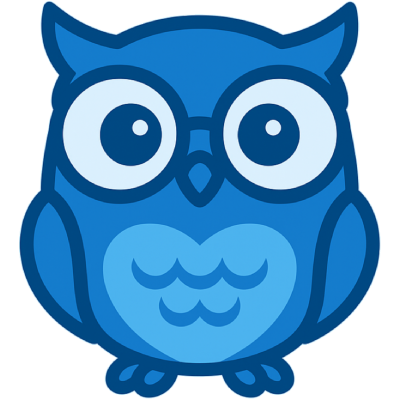 CoOwl Logo